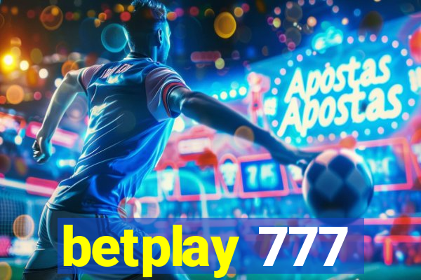 betplay 777